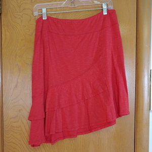 Toad and Co skirt
